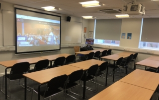 A presentation in the London School of Business to show why LSB is the best Business school for you.