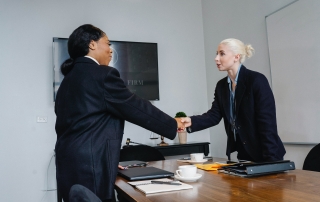 Trust in Business: The Foundation of Successful Partnerships