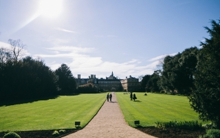 Top UK universities majors