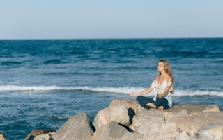 mindfulness for college students